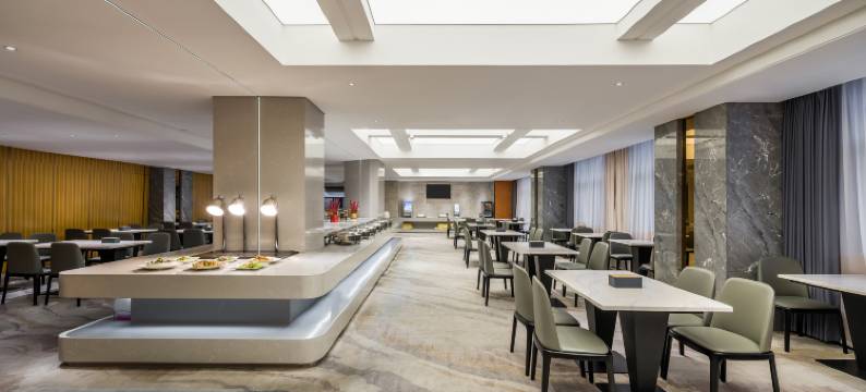 成功大酒店(厦门高崎机场SM广场店)图片