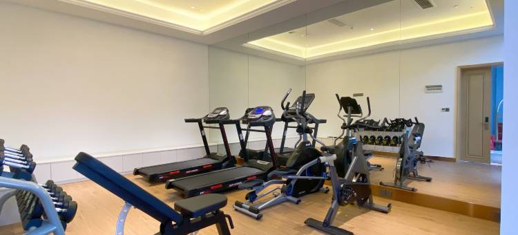 维也纳国际酒店(成都龙泉汽车城航空学院店)图片