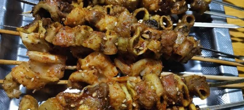 铭扬美宿度假酒店图片