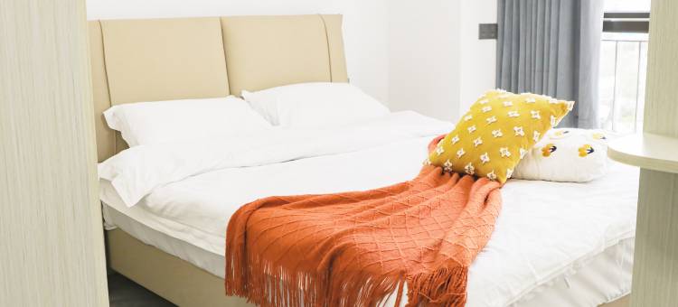 美遇公寓(福州五里亭地铁站肿瘤医院店)图片