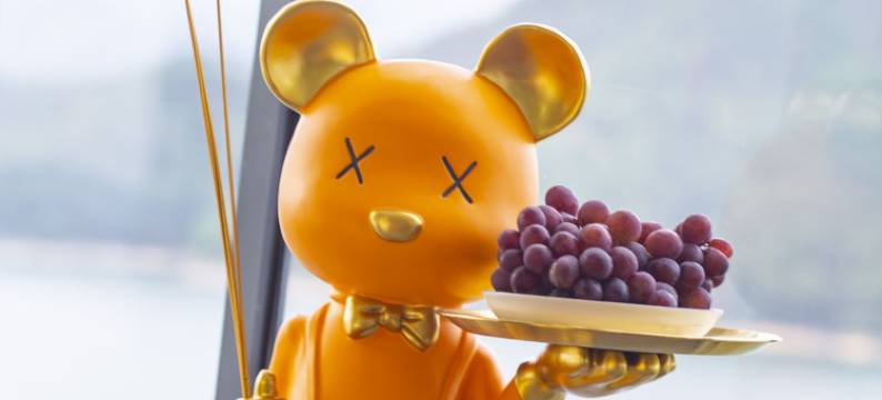 千岛湖千悦居民宿图片