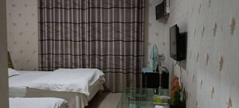 朝阳宾馆(郑州师新庄社区1店)图片