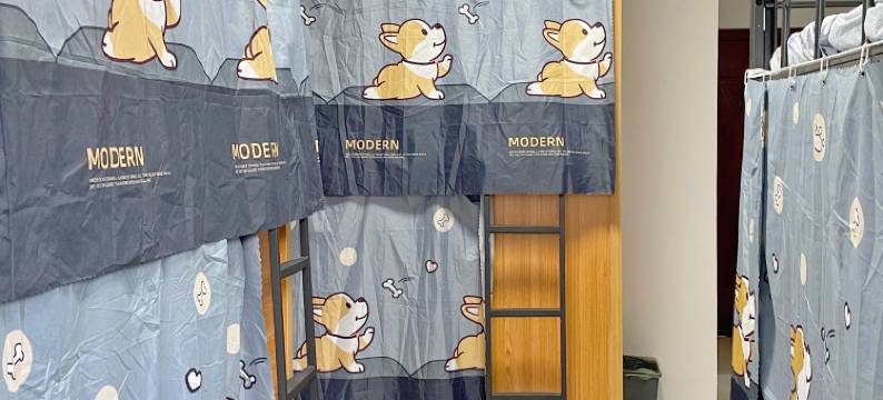 比邻青年旅社(郑州骨科医院店)图片