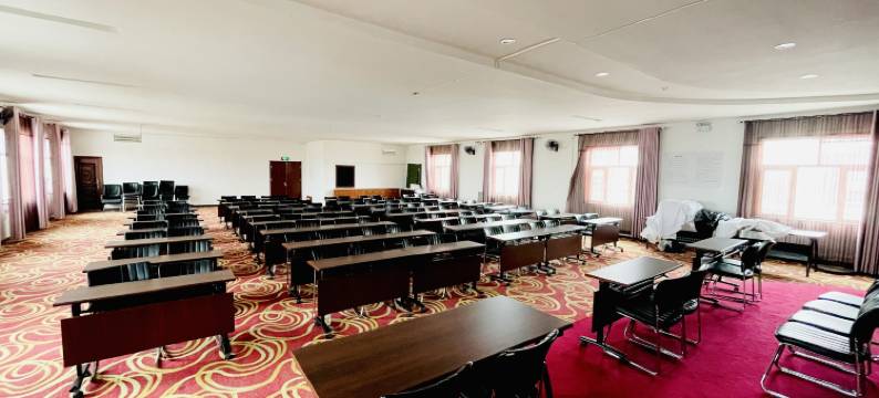 西宁安东大酒店图片