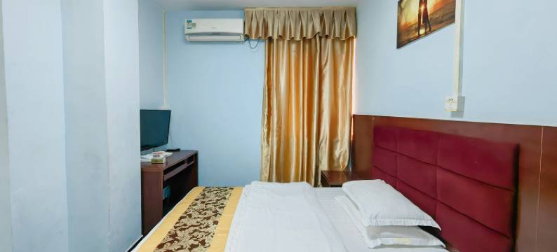 广州逸家电梯住宿(江高亿达广场店)图片