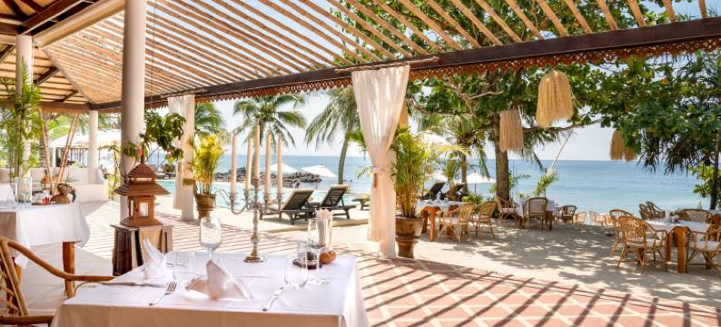 兰塔宫海滩度假村及水疗中心(Lanta Palace Beach Resort & Spa - Adult Only)图片