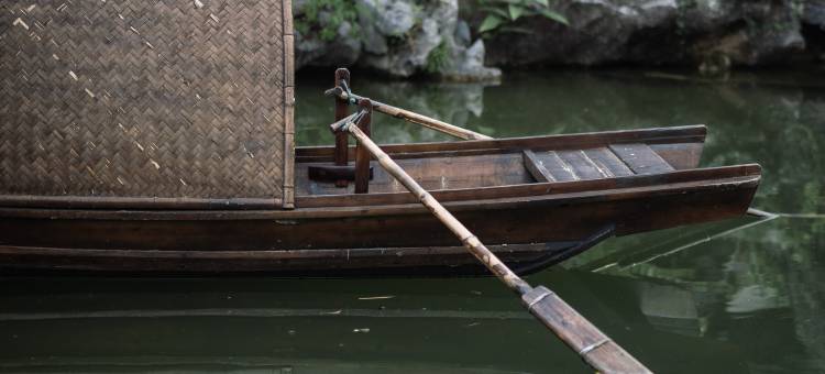 黄山黟县拾庭画驿乡村酒店图片