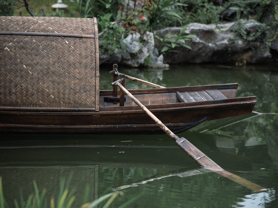 黄山黟县拾庭画驿乡村酒店