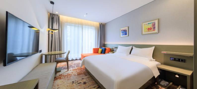 北京瑞海姆田园度假村图片