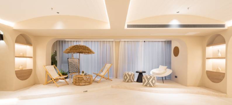 西双版纳花慕曼都假日酒店(勐泐大佛寺店)图片