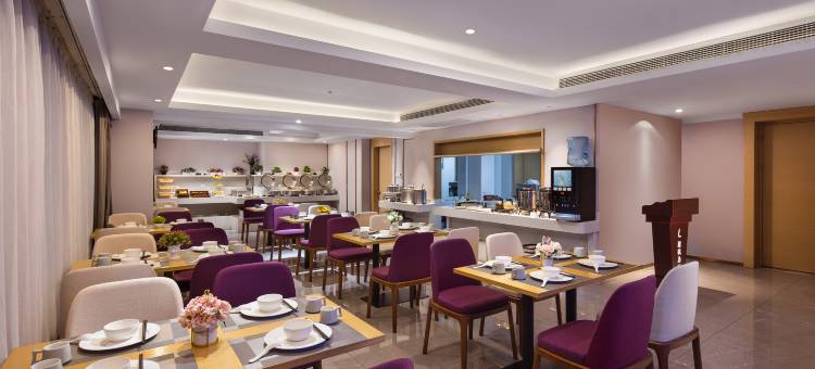 麗枫酒店(荆门掇刀万达广场店)图片