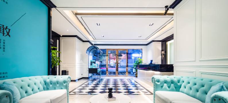 希岸酒店(三亚海鲜第一市场中服免税购物公园店)图片