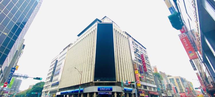 艺筑文旅台北站前馆图片