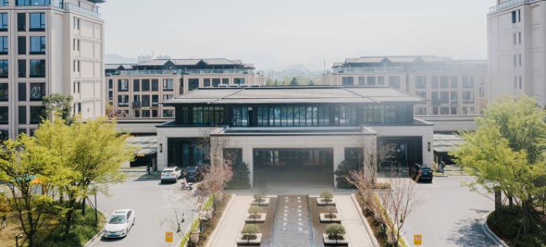 诚客民宿(柳岸晓风店)图片