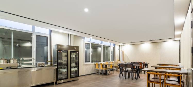 锦江之星风尚酒店(枣庄青檀南路店)图片