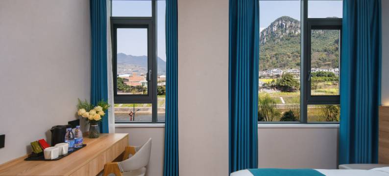 筠连颐朵酒店图片