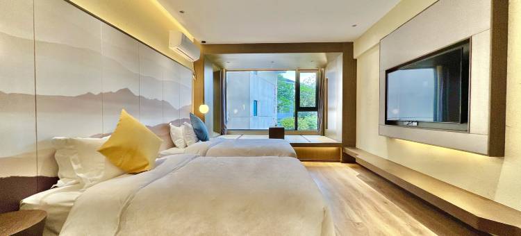 山与民宿(武夷山三姑度假区店)图片