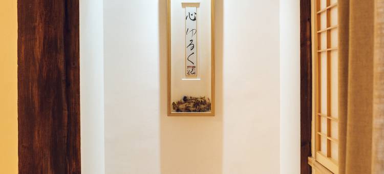 镇江西津渡景区不二の宿图片