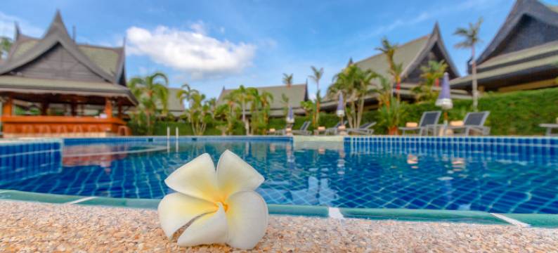 普吉岛机场度假酒店(Airport Resort Phuket)图片