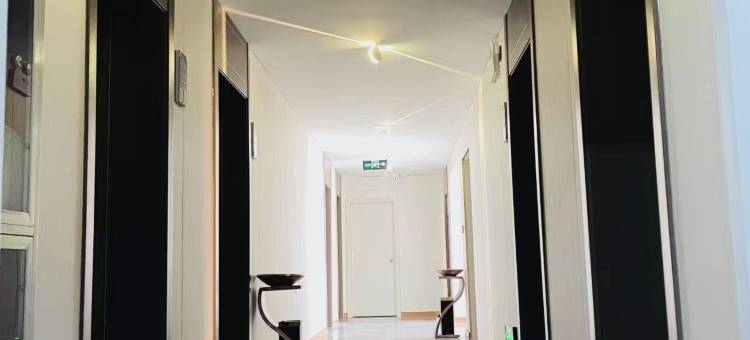 子长油苑宾馆图片