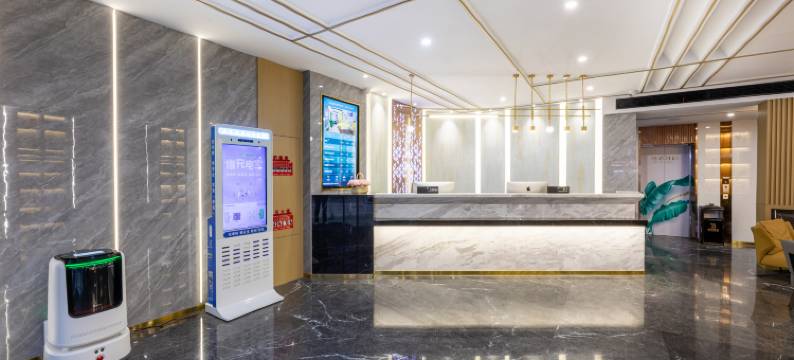 柏滔酒店图片