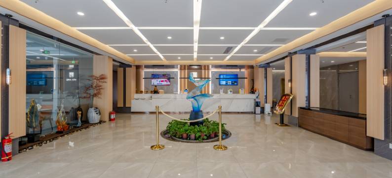 芜湖华鼎商务酒店图片