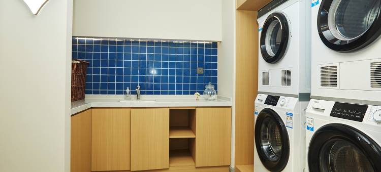 锦江之星(郑州火车站二七广场地铁站店)图片