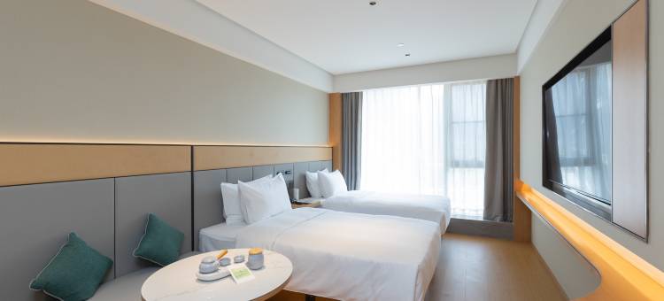 全季酒店(南京河西儿童医院江东南路店)图片