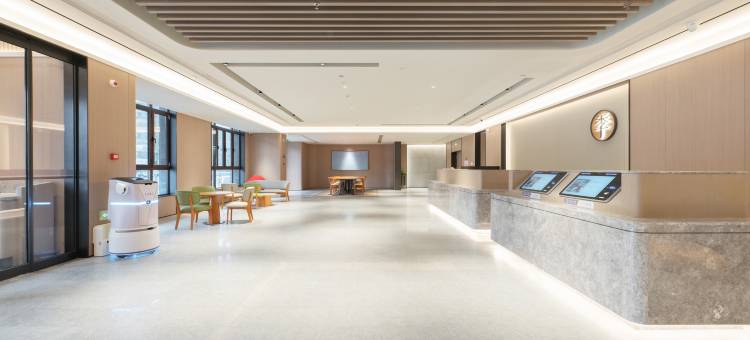 全季酒店(安阳市政府店)图片