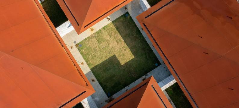 年轮公园·非岛民宿图片