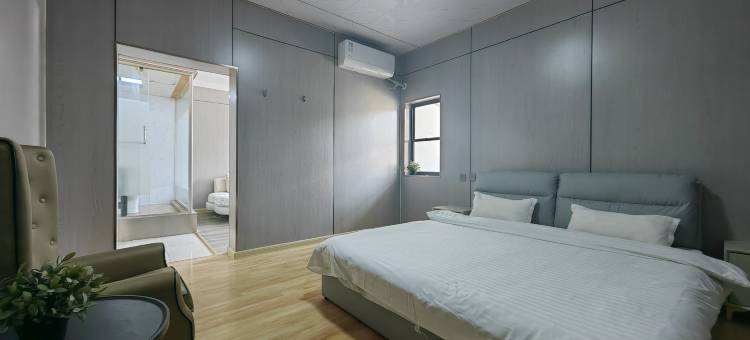 便宜居连锁酒店(东营垦利新兴路店)图片