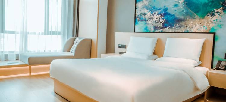 途客中国HOTEL(威县洺水路店)图片