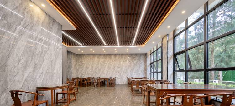 和顺听海民宿(临高博纵村店)图片