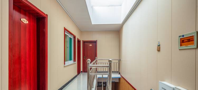 小付客栈(壶口瀑布店)图片