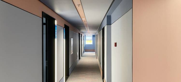 汉庭酒店(长春净月大学城迅驰广场店)图片