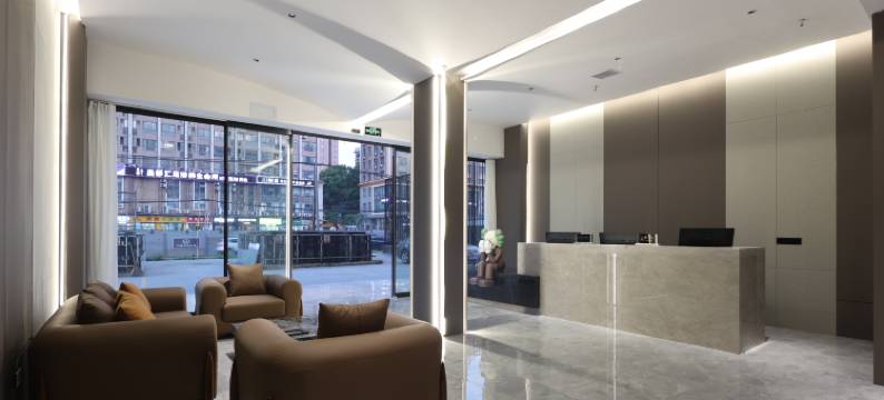 一梵酒店(世界之窗机电学院店)图片