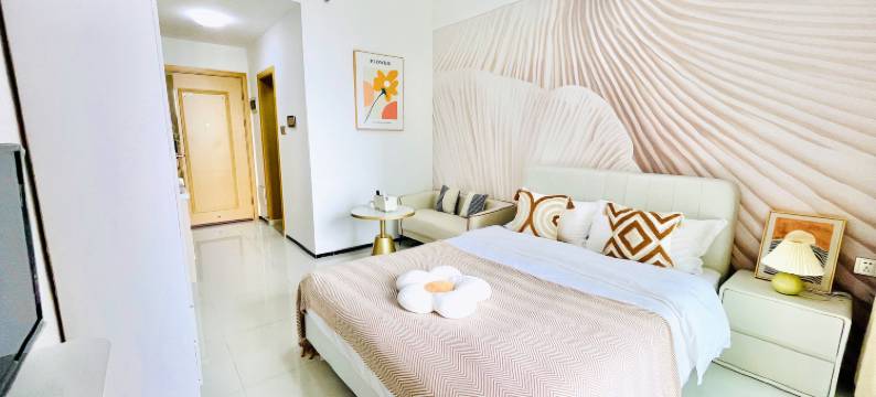 贝思公寓(悦来天虹购物中心店)图片