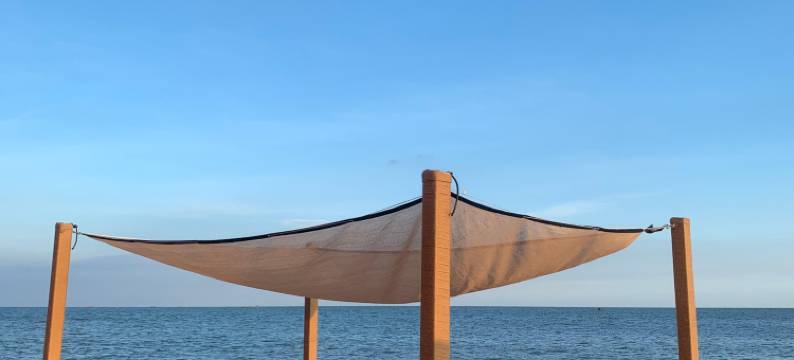 防城港港口企沙安卡拉客栈图片