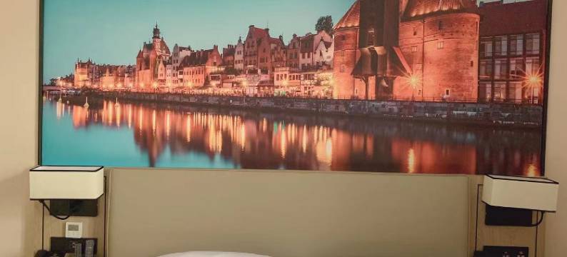 陆丰市永轩酒店图片