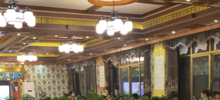 一号庄园度假酒店图片