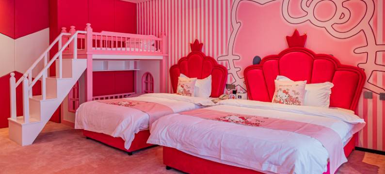 大连拾贝湾度假酒店(滨海公园店)图片