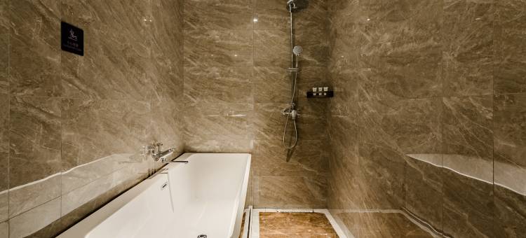 花筑·美林酒店(常州奥体中心环球恐龙城店)图片