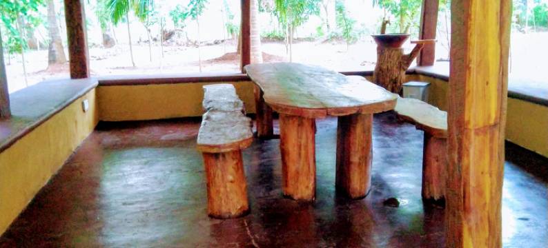 海纳自然度假村 - 生态度假屋和亚拉野生动物园(Heina Nature Resort & Yala Safari)图片