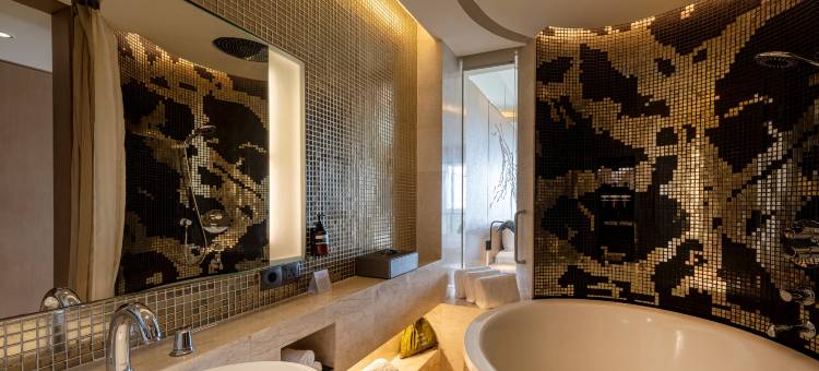 巴厘岛阿雅娜林畔酒店(RIMBA by AYANA Bali)图片