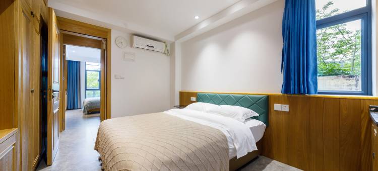 大梅沙皇庭玺园度假别墅图片