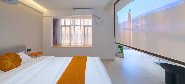 东山澜屿海景民宿图片