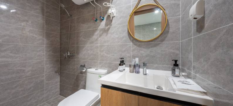 玖悦轻奢酒店(临沂河东区解放东路店)图片