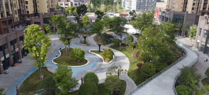 遂宁澜园小栈酒店图片