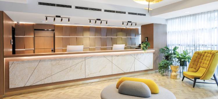 弗林德斯街布雷迪公寓酒店(Brady Apartment Hotel Flinders Street)图片