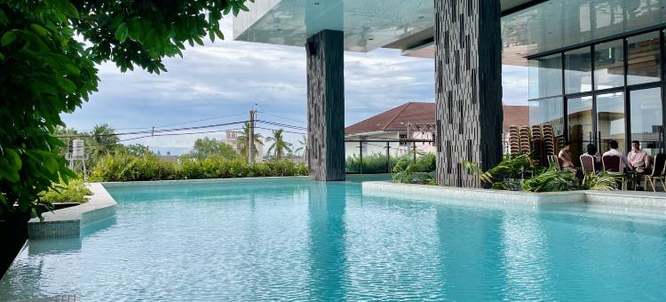 通奥大酒店(Tonaoi Grand Hotel)图片